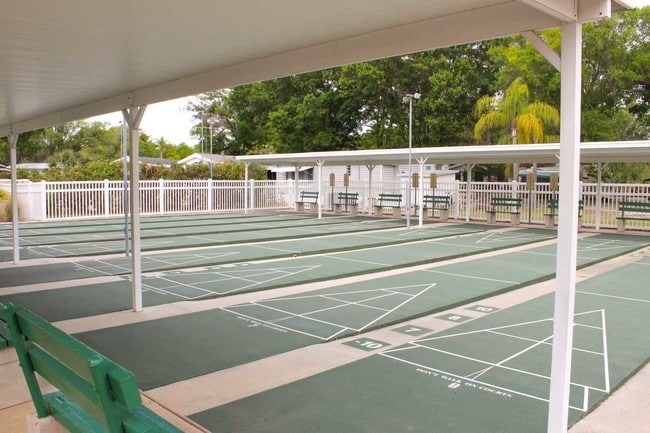 Photo - Horseshoe Cove