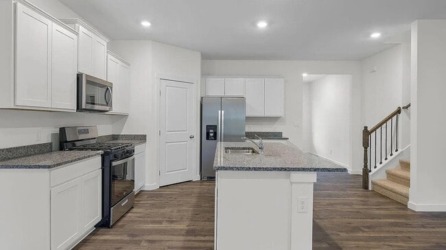 Photo - Newly built home