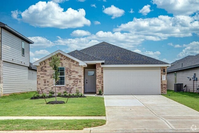 Building Photo - 1711 Portorosso Dr Rental