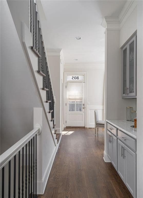 Photo - 805 Virginia Park Cir NE