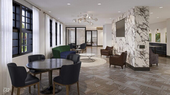 Photo - The Encore at Ingram Manor