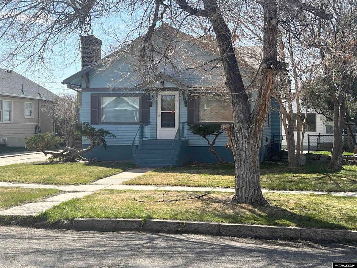 Photo - 314 S Grant Ave