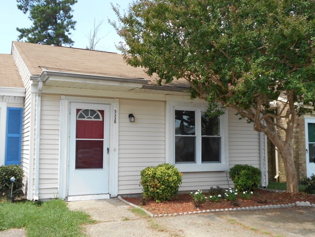 SUMMERWIND - SUMMERWIND House