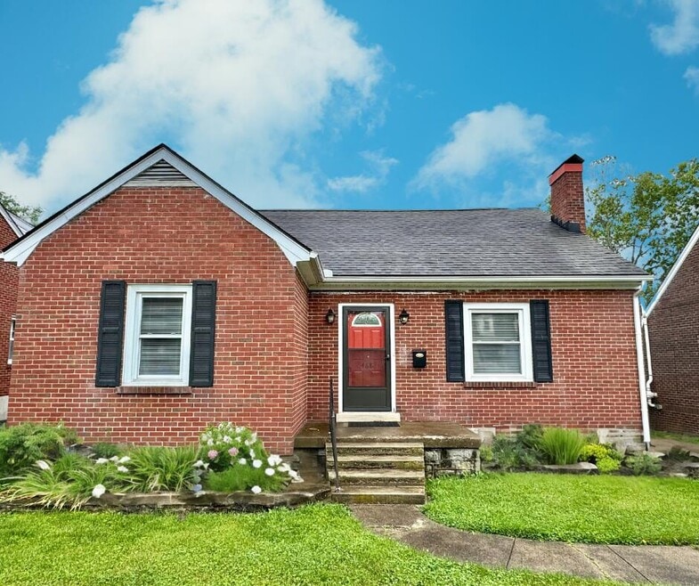 468 Bob O Link Dr
