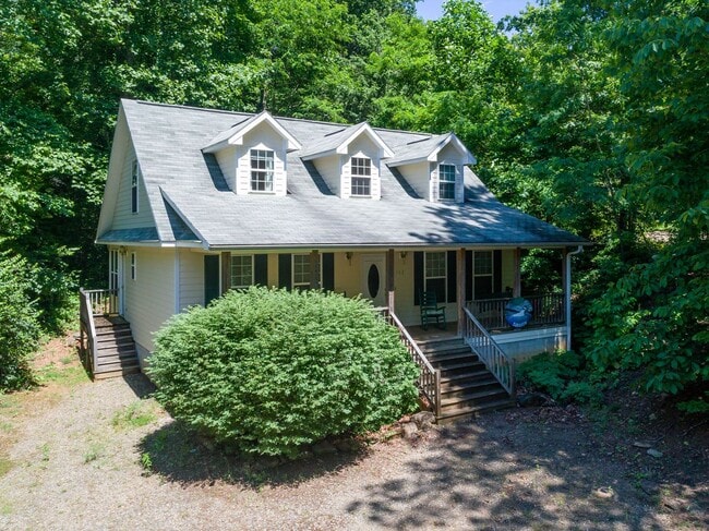 ***MONTREAT SCHOOL YEAR RENTAL*** - ***MONTREAT SCHOOL YEAR RENTAL***