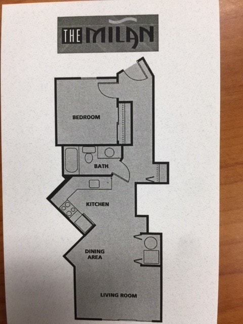 Milan Apartments