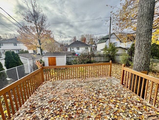 Photo - 163 Rue des Boulonnais Unit 3