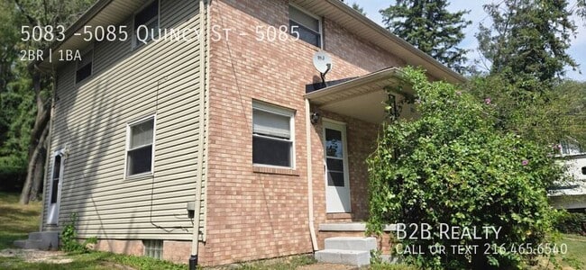 Building Photo - 5085-5085 Quincy St NW Unit 5085 Rental