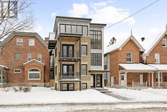 Photo - 277 Rue Wilbrod St Unit 2