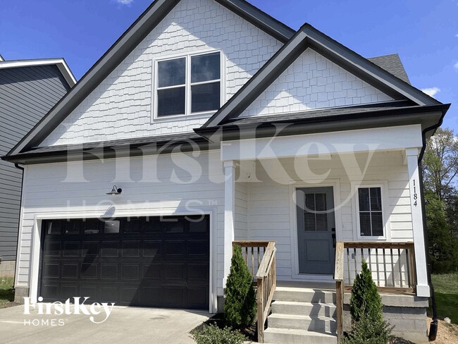 Building Photo - 1184 Alcove Wy