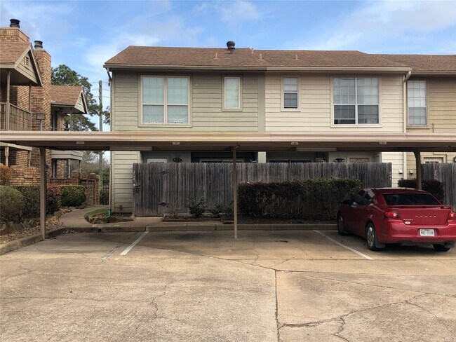 Photo - 10615 Briar Forest Dr Unidad 107