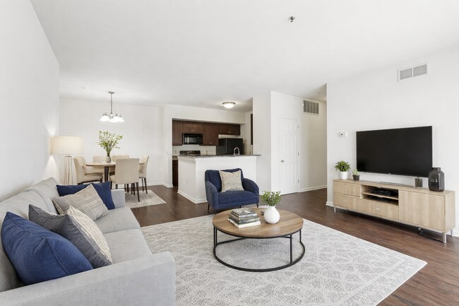 Autumn Park Apartments