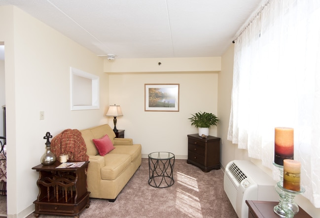 Teresian Towers Independent Senior Living
