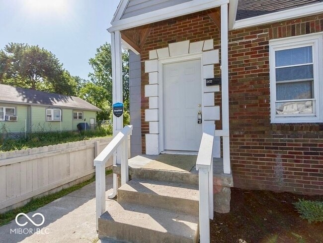 Photo - 2827 E Brookside Ave