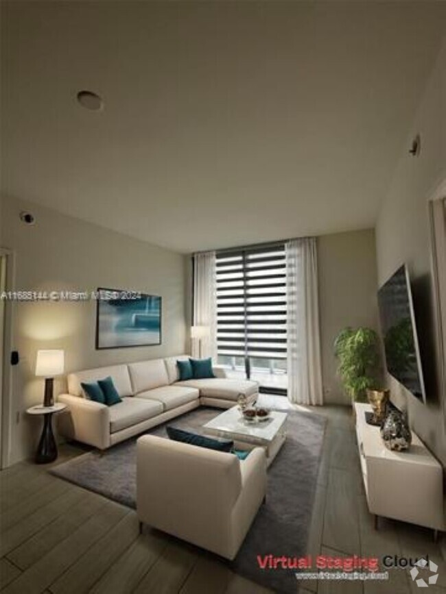 Building Photo - 2000 Metropica Way Unit 1211 Rental