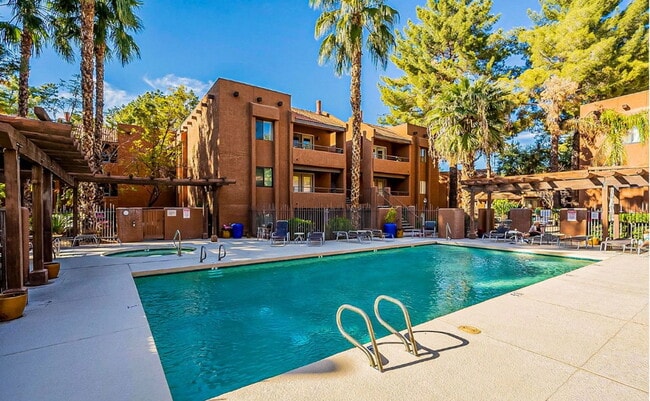 Photo - 4704 E Paradise Village Pkwy N Condo Unit 140
