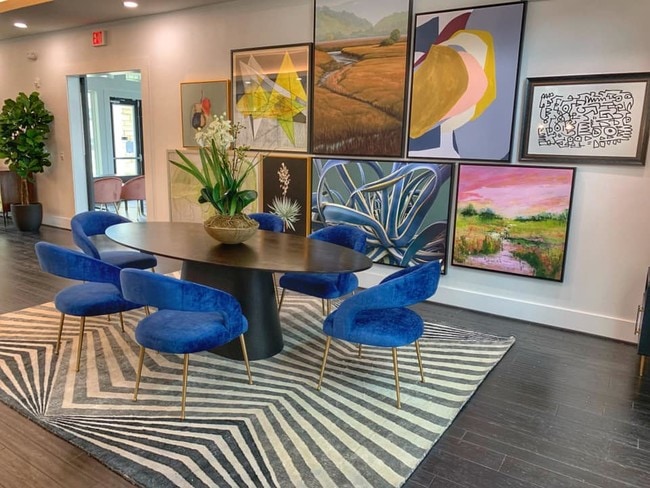Aspire at Live Oak