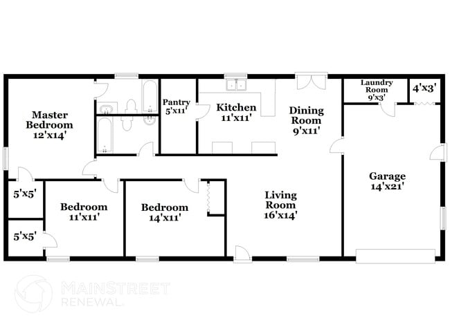 Photo - 6322 Garden Ln