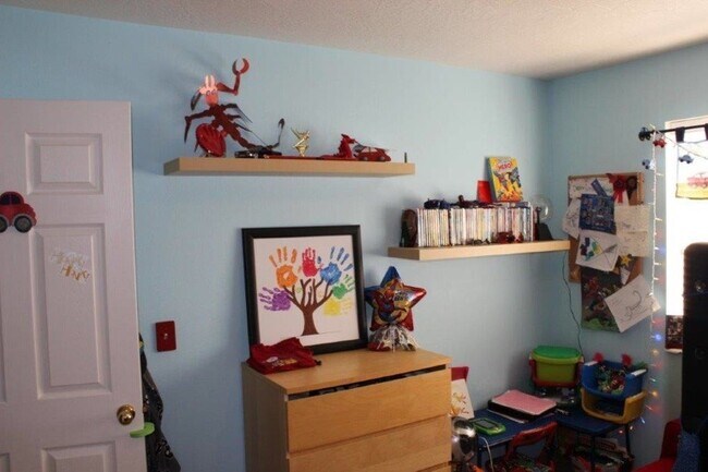 Photo - Springville Duplex Unit 466 E 800 S