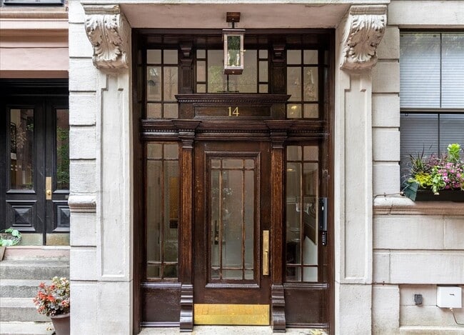 14 Hancock St Unidad 4