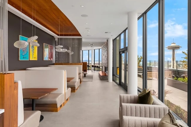 Photo - 2510 6th Ave Unit 1205