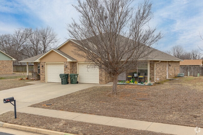 Cottage MWC II