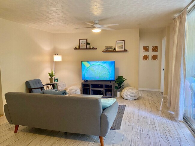 Photo - Fully Furnished 2 Bedroom 2 Bath All utili... Unit 401