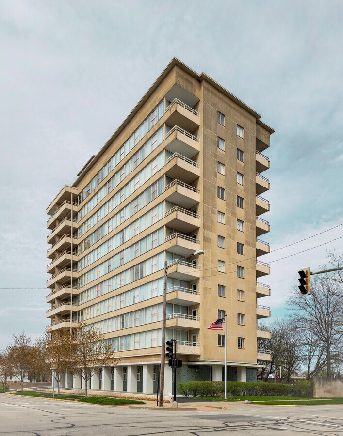 Photo - Town House Condominiums