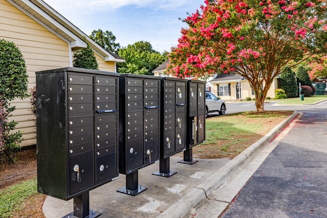 Photo - Sterling Pointe Town Homes