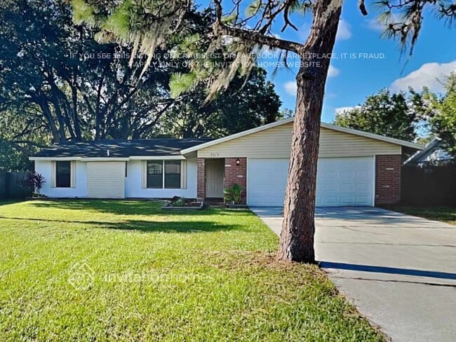 Building Photo - 703 Redondo Dr Rental
