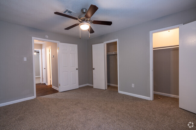 Interior Photo - The Monaco Villas Rental