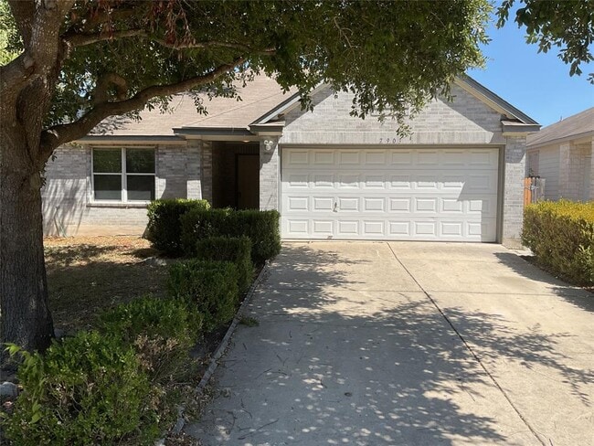 Building Photo - 7903 Running Water Dr