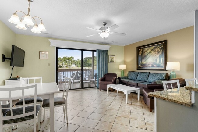 Building Photo - Seasonal Rental Available Now-3/31/26-Wifi...