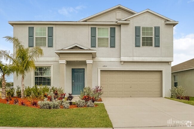 Building Photo - 6804 Trent Creek Dr Rental