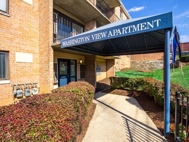 Washington View - Washington View Apartments