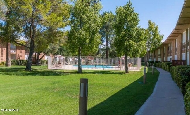 Photo - 6125 E Indian School Rd Unit 216