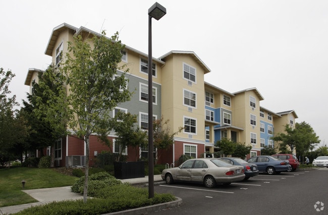 Solthea Apartments