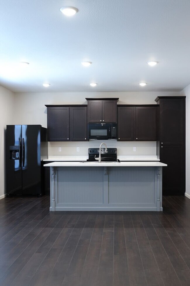 Photo - 1234 E Cherry St Unit A