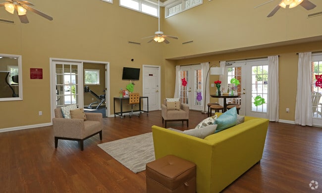 Clearfield Apartments
