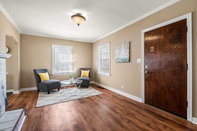 Photo - Updated 3-Bedroom, 2-Bath Home in the Hear...