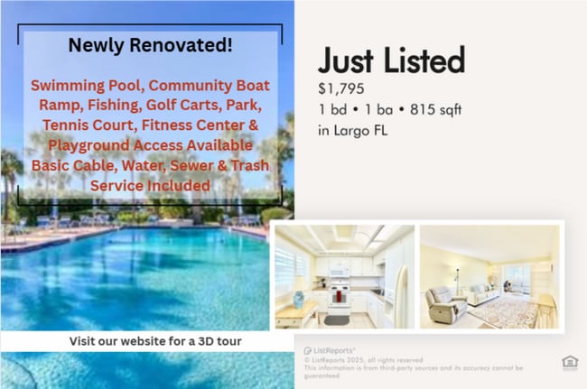 Building Photo - 10350 Imperial Point Dr W Unit 10