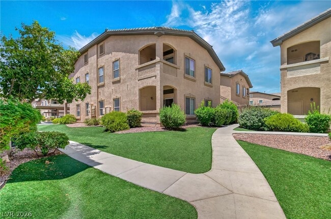 Building Photo - 8985 S Durango Dr Unit 1167