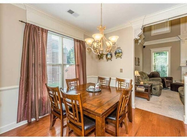 Photo - 3420 Bridge Mill Ct