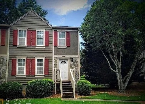 Photo - 388 Oak Harbor Trl (Marietta, GA)