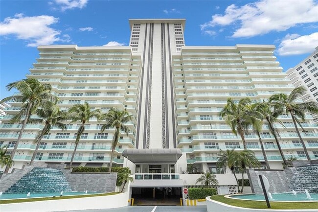 Photo - 3900 Galt Ocean Dr Unidad 114