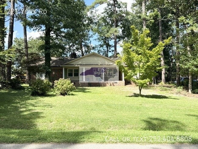 221 York Rd