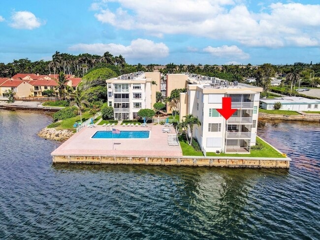 Photo - 1820 New Palm Way Unidad 201