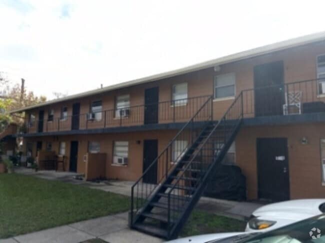 Building Photo - 2012 W Church St Unit 3 Rental
