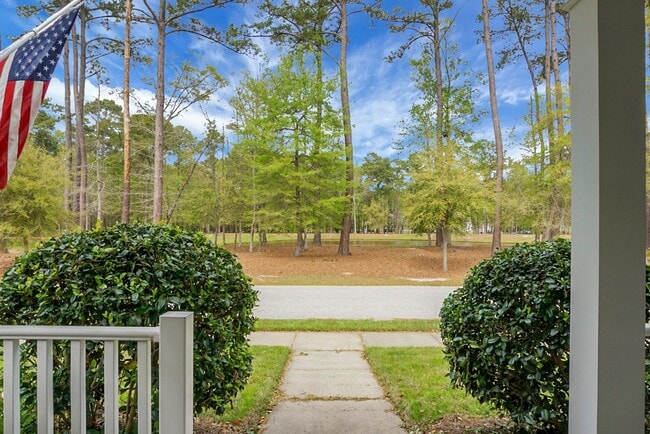 Photo - Johns Island 4BR, 2.5 BA Gem: Features Wood Floors, 2-Car Garage, & Community Pool
