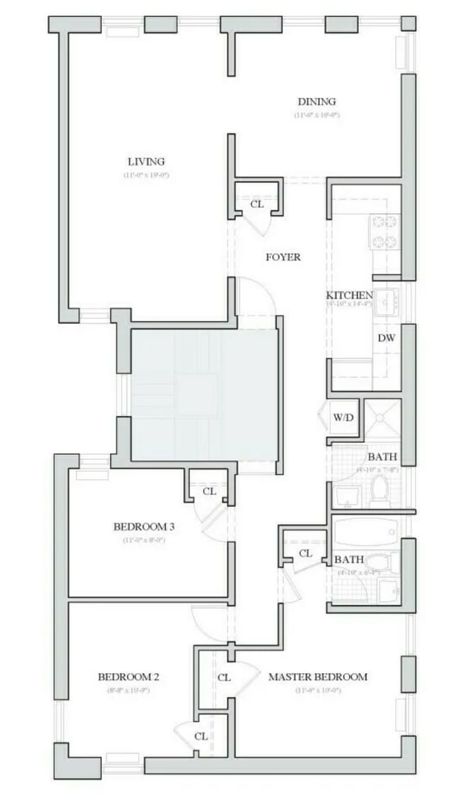 Photo - 395 Bleecker St